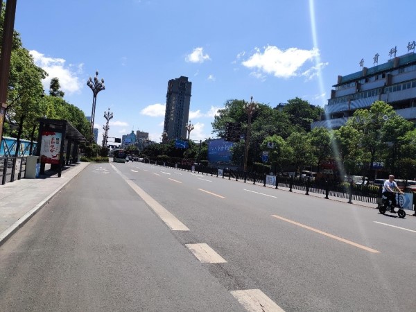 自贡市会东片区道路综合改造工程 （西南）.jpg