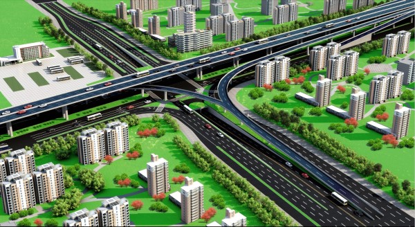 徐州市北三环高架快速路项目（中新）.jpg